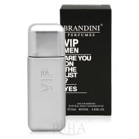 VIP Eau de Parfum for Men Brandini