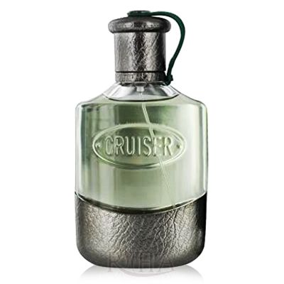 Cruiser Eau de Toilette for Men Lomani