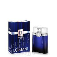 Blue Sky Eau de Toilette for Men Lomani