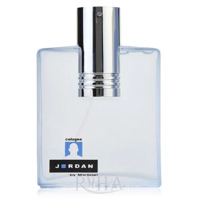 Jordan Eau de Cologne for Men Michael Jordan