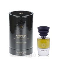 Romanza Eau de Parfum for Women and Men Masque Milano