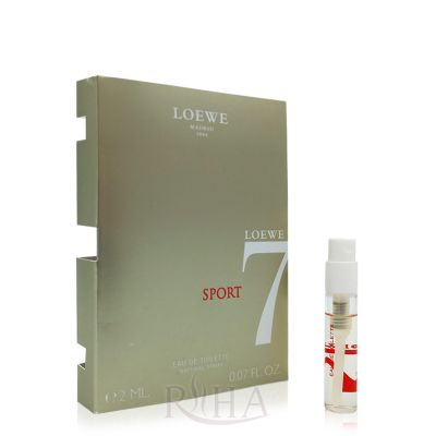 Loewe 7 Sport Eau de Toilette for Men