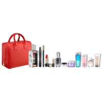 giftset holiday beauty for Women 13psc Lancome