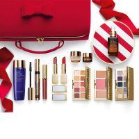 giftset makeup and skin care Holiday Military for Women 12pcs Estee Lauder