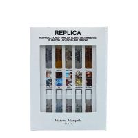 sample giftset replica for Women and Men 10pcs Maison Martin Margiela
