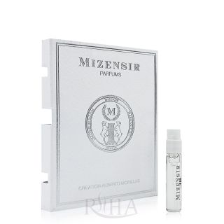 برفان العود المثالي للنساء والرجال Mizensir Eau de Parfum