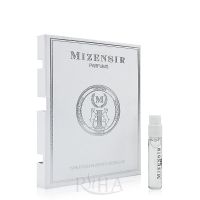 Perfect Oud Eau de Parfum for Women and Men Mizensir