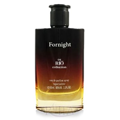 Fornight Eau de Parfum for Men Rio Collection