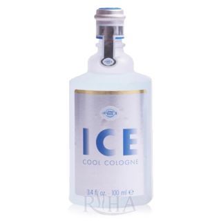 Ice Cool Cologne Eau de Cologne for Men 4711