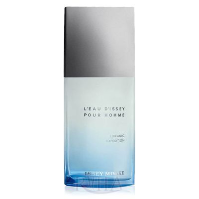 LEau dIssey pour Homme Oceanic Expedition Eau de Toilette for Men Issey Miyake