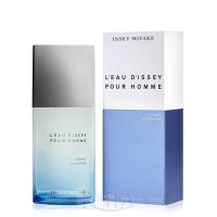 LEau dIssey pour Homme Oceanic Expedition Eau de Toilette for Men Issey Miyake
