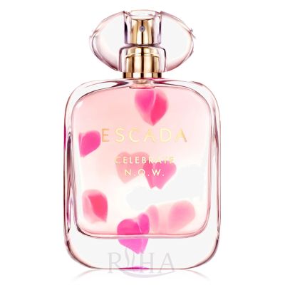 Celebrate N.O.W Eau de Parfum for Women Escada