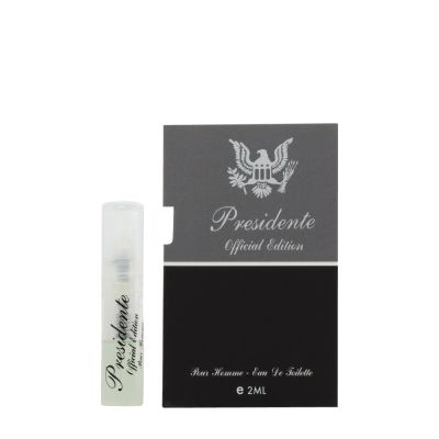 Emper Presidente Eau de Toilette For Men