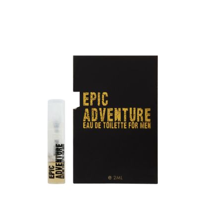 Emper Epic Adventure Eau de Toilette For Men