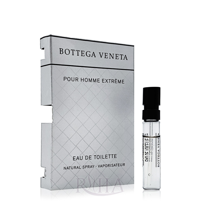 Bottega Veneta Pour Homme Extreme Eau de Toilette for Men Bottega