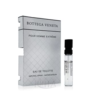 Bottega Veneta Pour Homme Extreme Eau de Toilette for Men Bottega Veneta