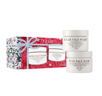 giftset FACE CAR for Women and Men 2pcs Fresh