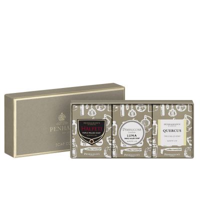 giftset SOAP for Women and Men 2pcs Penhaligon s