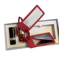 giftset lipstick and nail polish mini for Women 3pcs Dior
