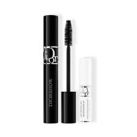 giftset Diorshow Coffret Mascara and Base-Sérum Mascara for Women 2pcs Dior
