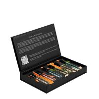 sample giftset LA BOTANIQUE DISCOVERY for Women and Men 6pcs L Artisan Parfumeur