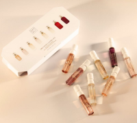 sample giftset Discovery Layering for Women and Men 8pcs Kayali