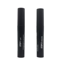 giftset mascara step 2 for Women 2pcs Make up for ever