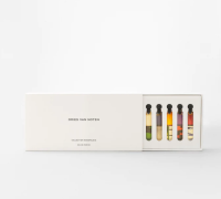 sample giftset Collection Modepaleis for Women and Men 10pcs Dries Van Noten