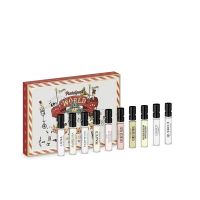 sample giftset Discovery Collection for Women and Men 10pcs Penhaligon s