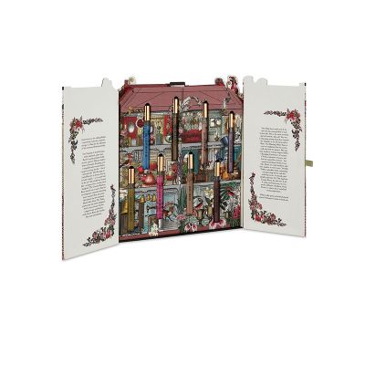 sample giftset Portraits Women and for Men 8pcs Penhaligon s