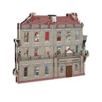 sample giftset Portraits Women and for Men 8pcs Penhaligon s