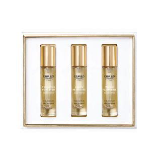 sample giftset Découverte for Women 3pcs Creed