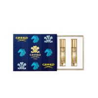 sample giftset Découverte for Women 3pcs Creed