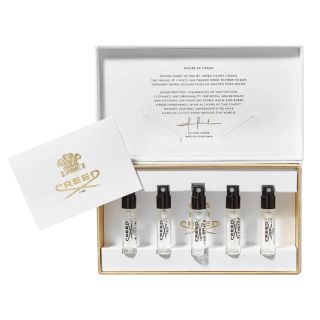 sample giftset Inspiration for Women 5pcs Creed