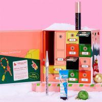 giftset Sincerely Yours Beauty for Women 12pcs BENEFIT