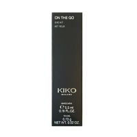 giftset mini On The Go Eye makeup for Women 2pcs kiko milano