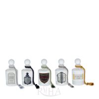 Miniature giftset gentelman for Women and Men 5pcs Penhaligon s