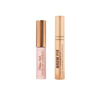 giftset The Secret To Supermodel for Women 2pcs Charlotte Tilbury