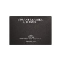 perfume giftset vibrant leather Eau de Parfum for Men 2pcs Zara