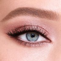 giftset PILLOW TALK EYE ENHANCING BEAUTY SECRETS for Women 2pcs Charlotte Tilbury