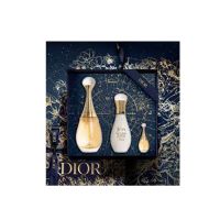 giftset jadore eau de parfum for Women 3pcs Dior