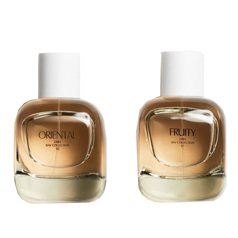 Day Collection Fragrantica Zara Oriental Perfume Zara Woman