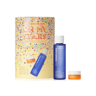 giftset skincare oh my stars for Women and Men 2pcs Olehenriksen