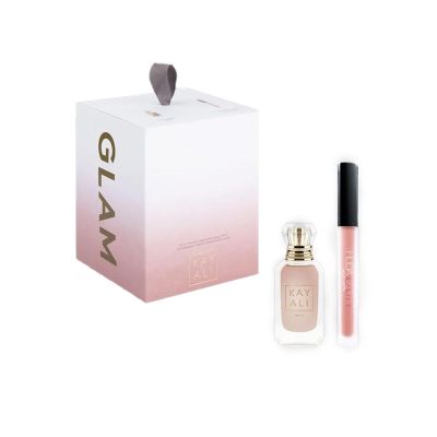 giftset glam for Women 2pcs Kayali