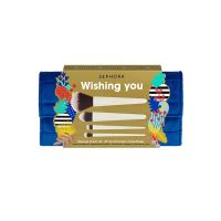 giftset wishing you makeup brush for Women 5pcs Sephora