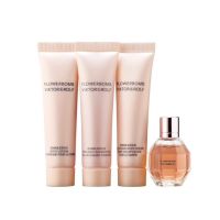 giftset flowerbomb for Women 4pcs Viktor & Rolf