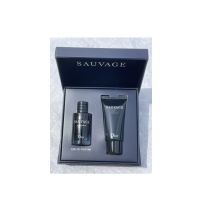 giftset sauvage eau de parfum for Men 2pcs Dior