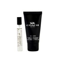 giftset COACH newyork for Men 2pcs Coach