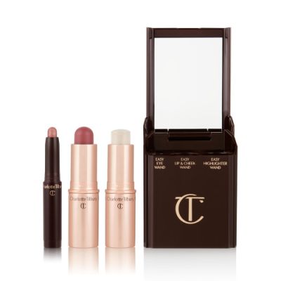 giftset quick easy sun kissed for Women 3pcs Charlotte Tilbury