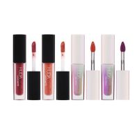 giftset mini silk balm tear & share lovefest for Women 4pcs Huda Beauty